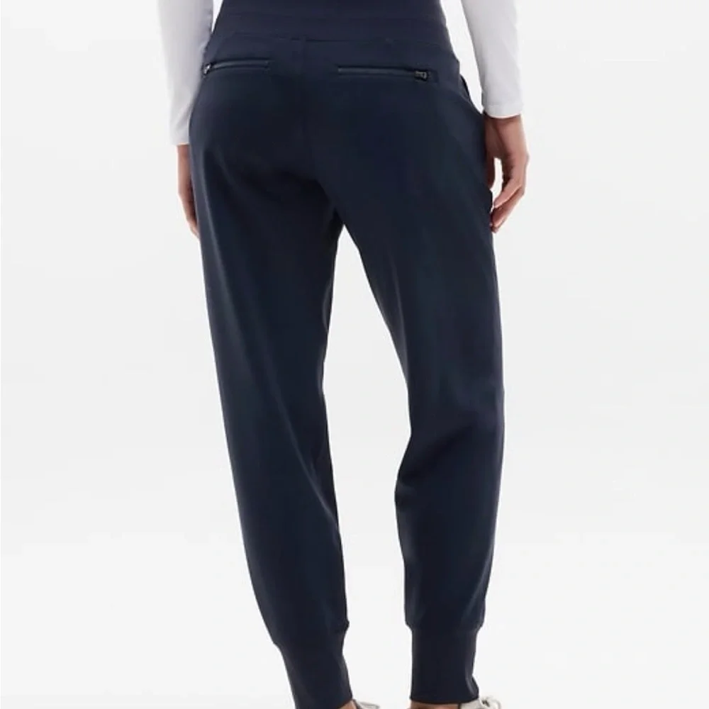 Venice high rise joggers - Picture 5 of 6